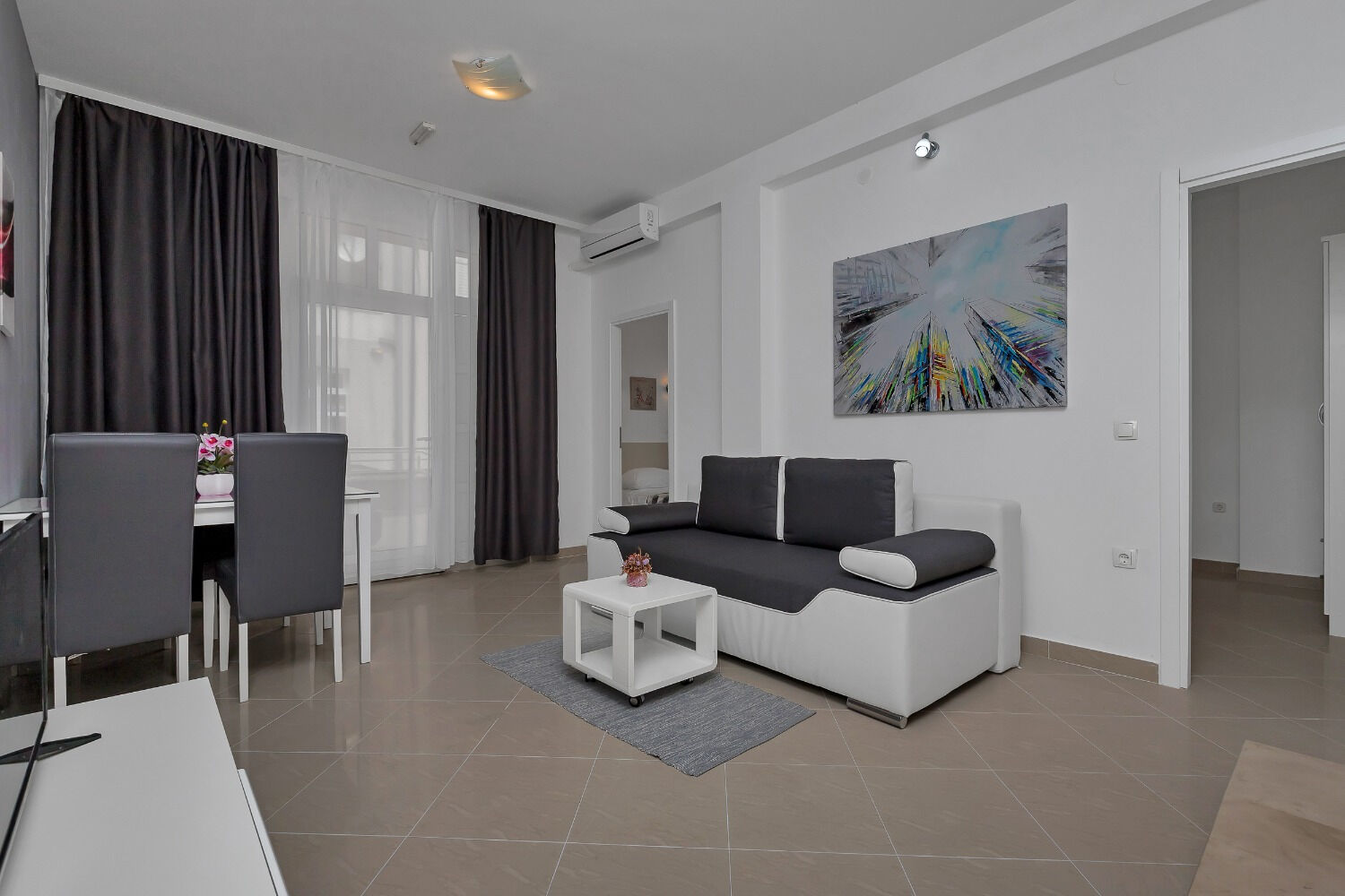 Apartment Petar 110441-A1