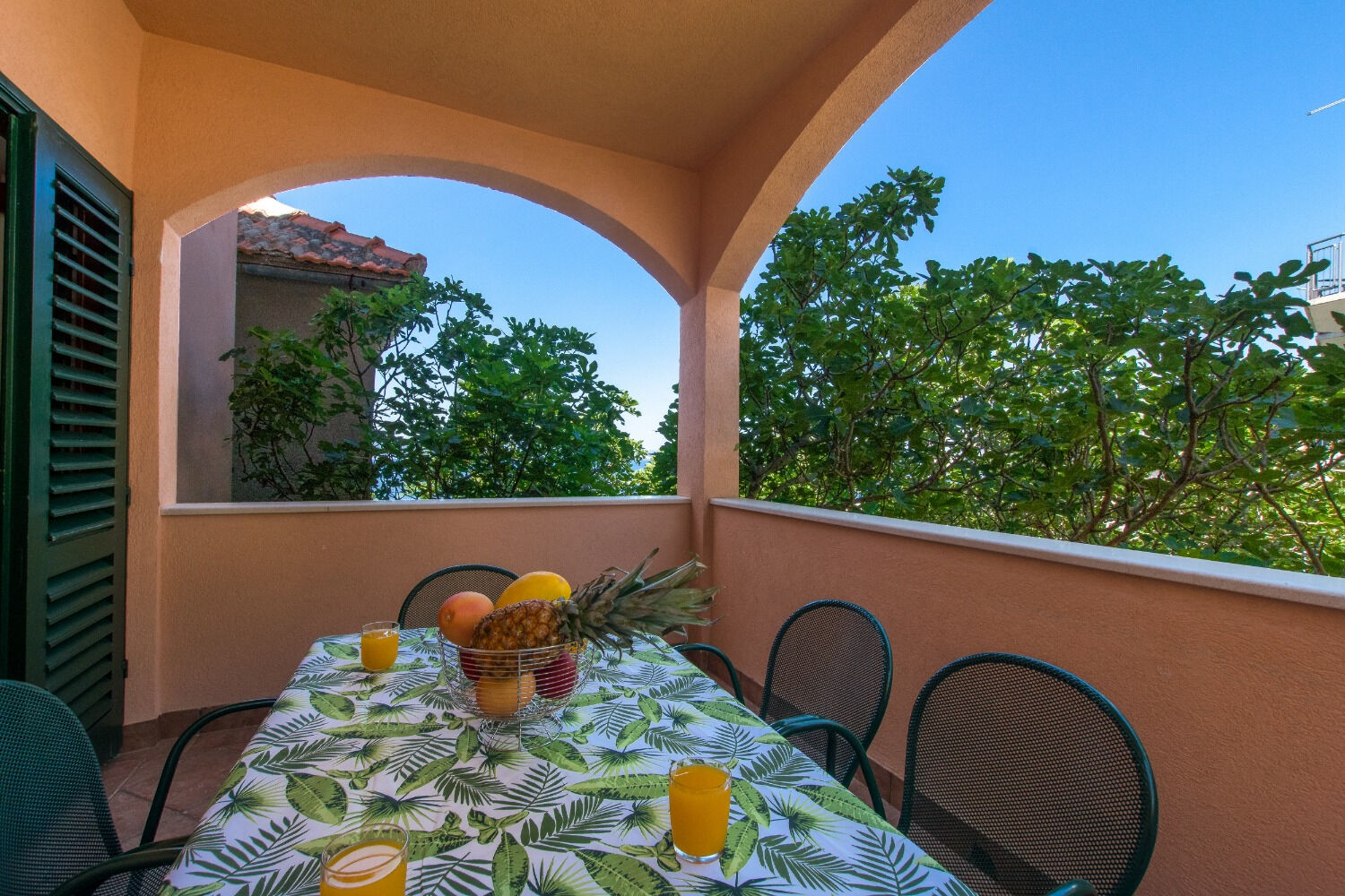 Apartments Ruze 110451-A1