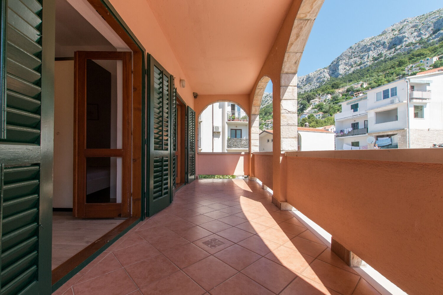 Apartments Ruze 110451-A1