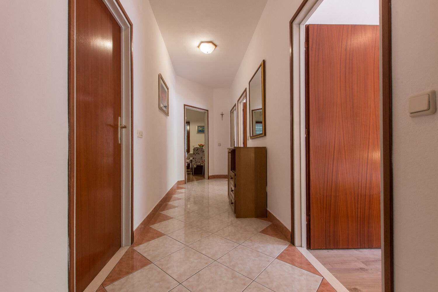 Apartments Ruze 110451-A1