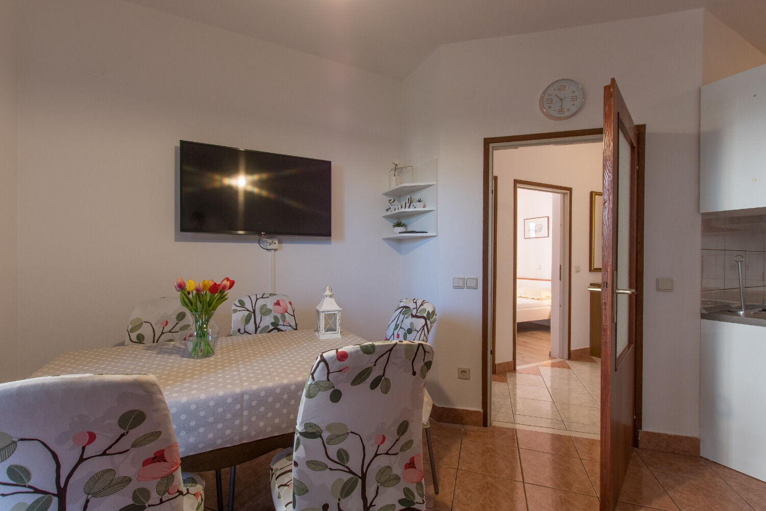 Apartments Ruze 110451-A1