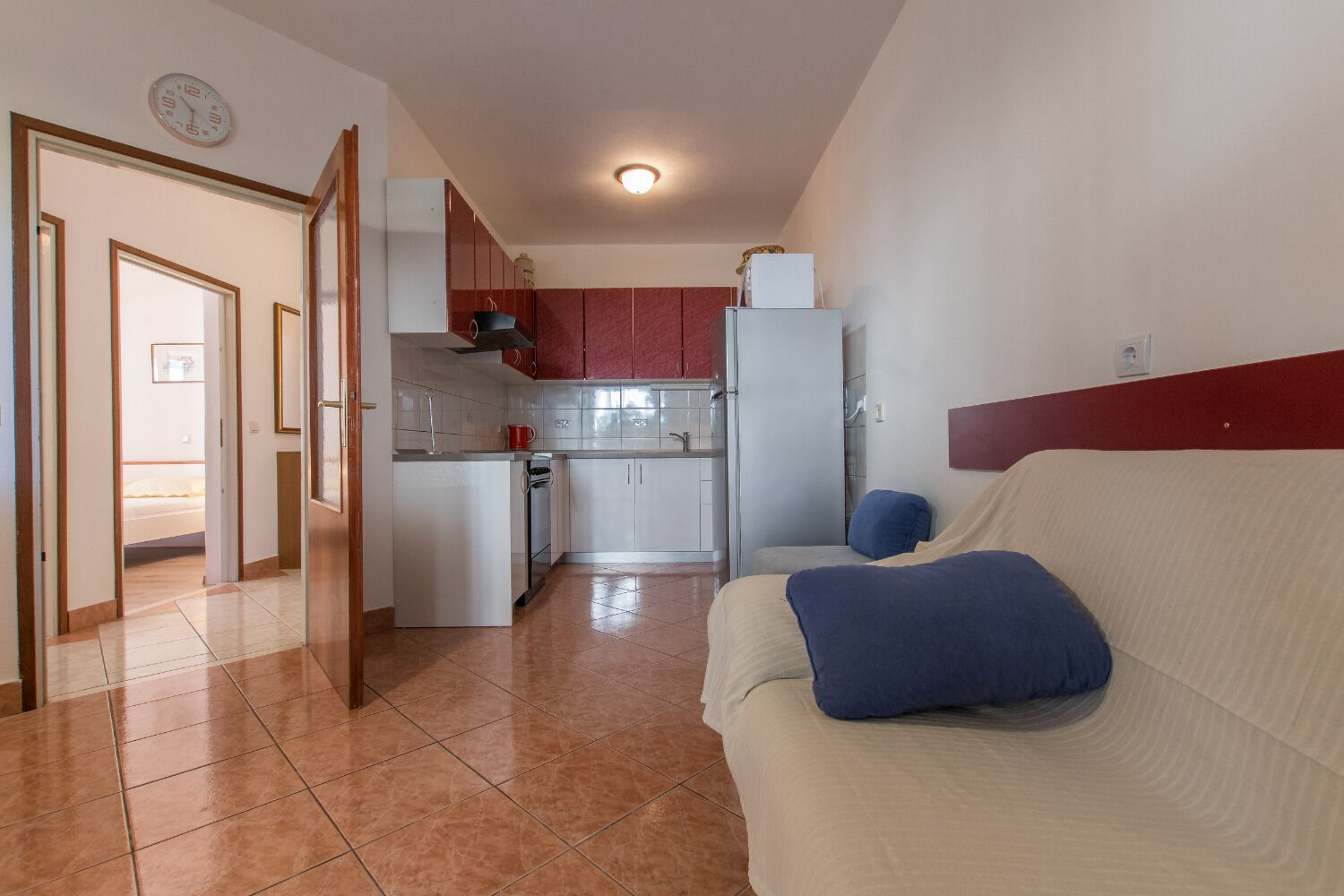 Apartments Ruze 110451-A1