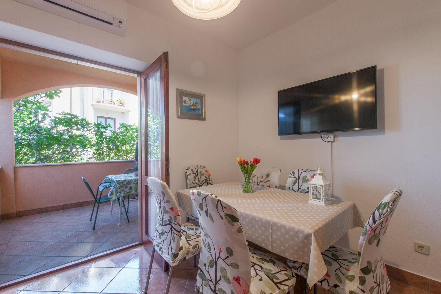 Apartments Ruze 110451-A1