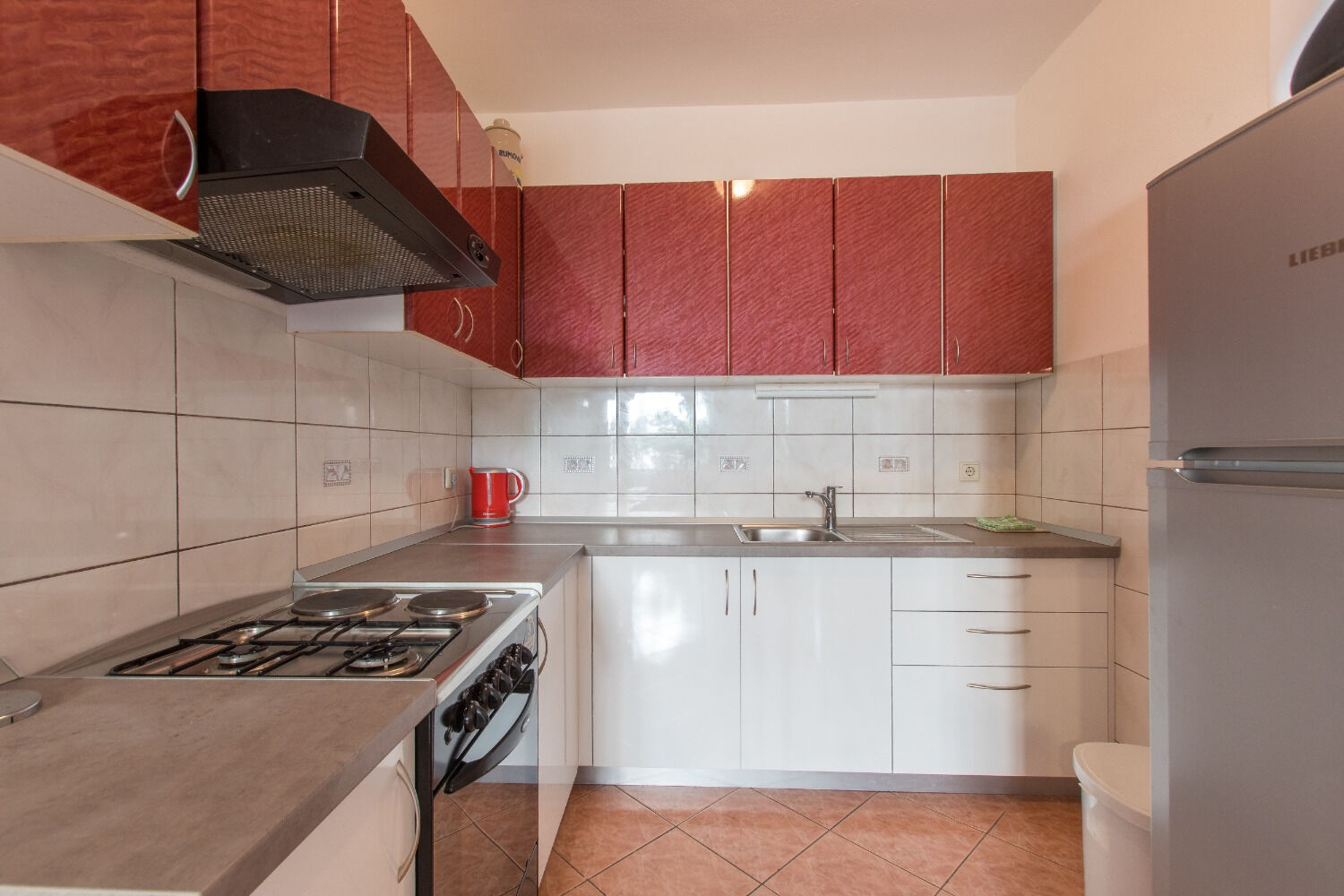 Apartments Ruze 110451-A1