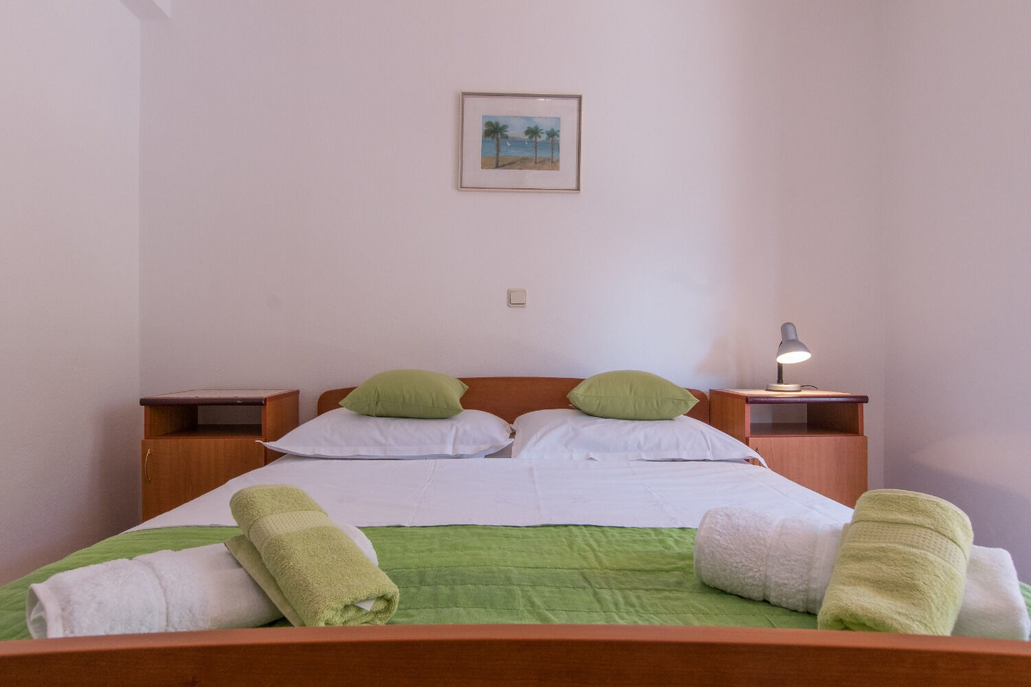 Apartments Ruze 110451-A1