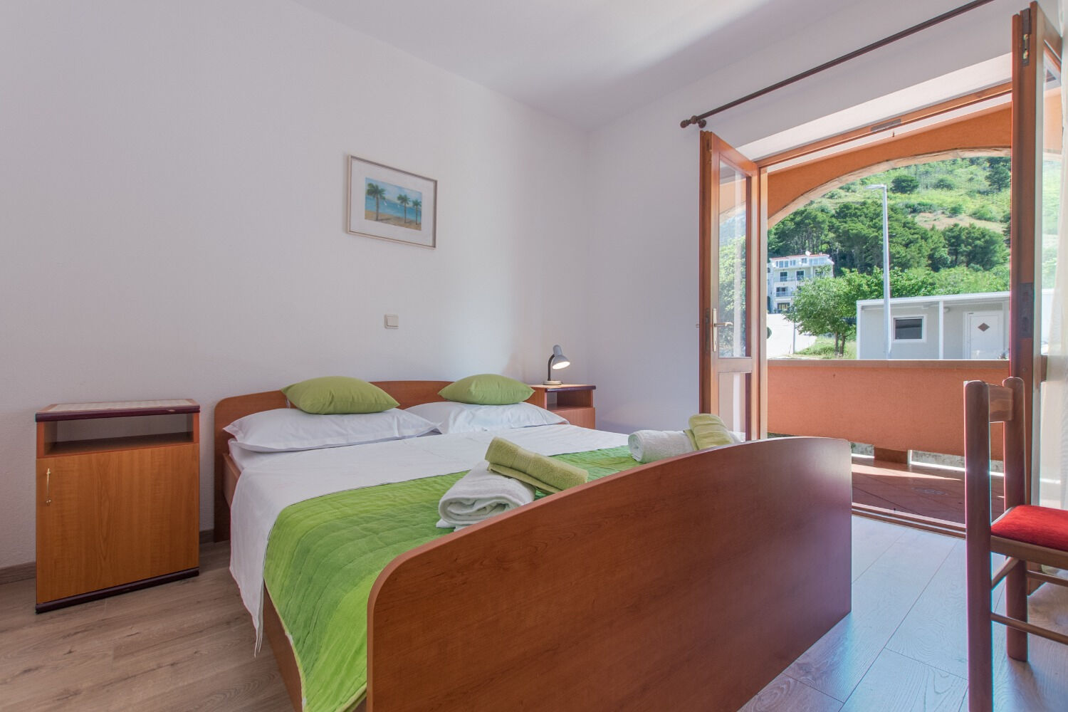 Apartments Ruze 110451-A1