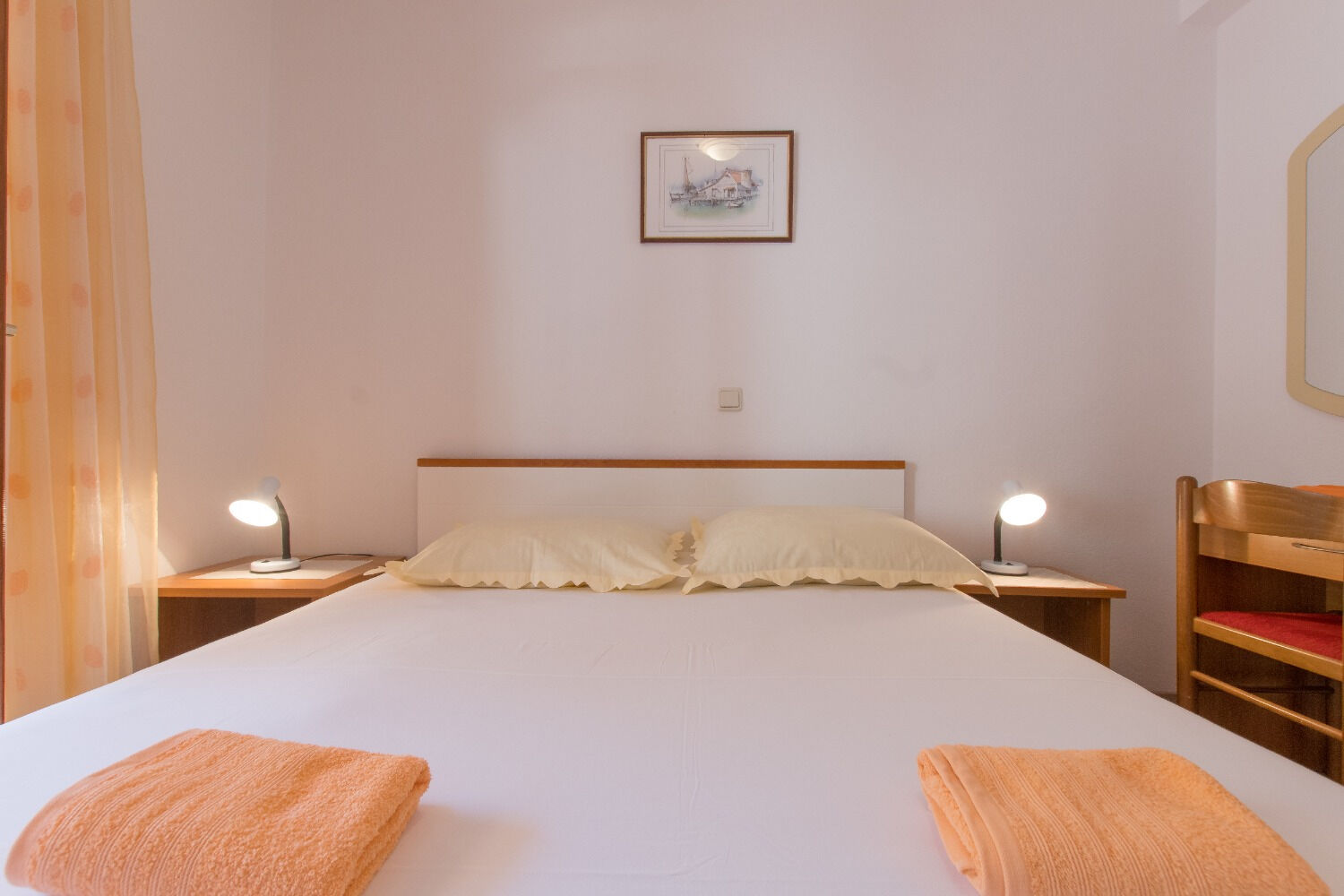 Apartments Ruze 110451-A1
