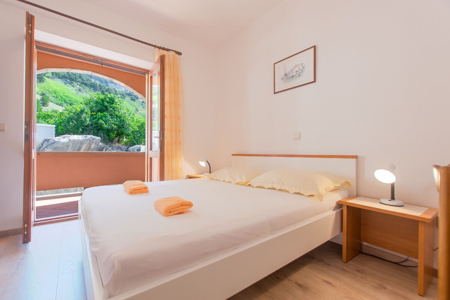 Apartments Ruze 110451-A1
