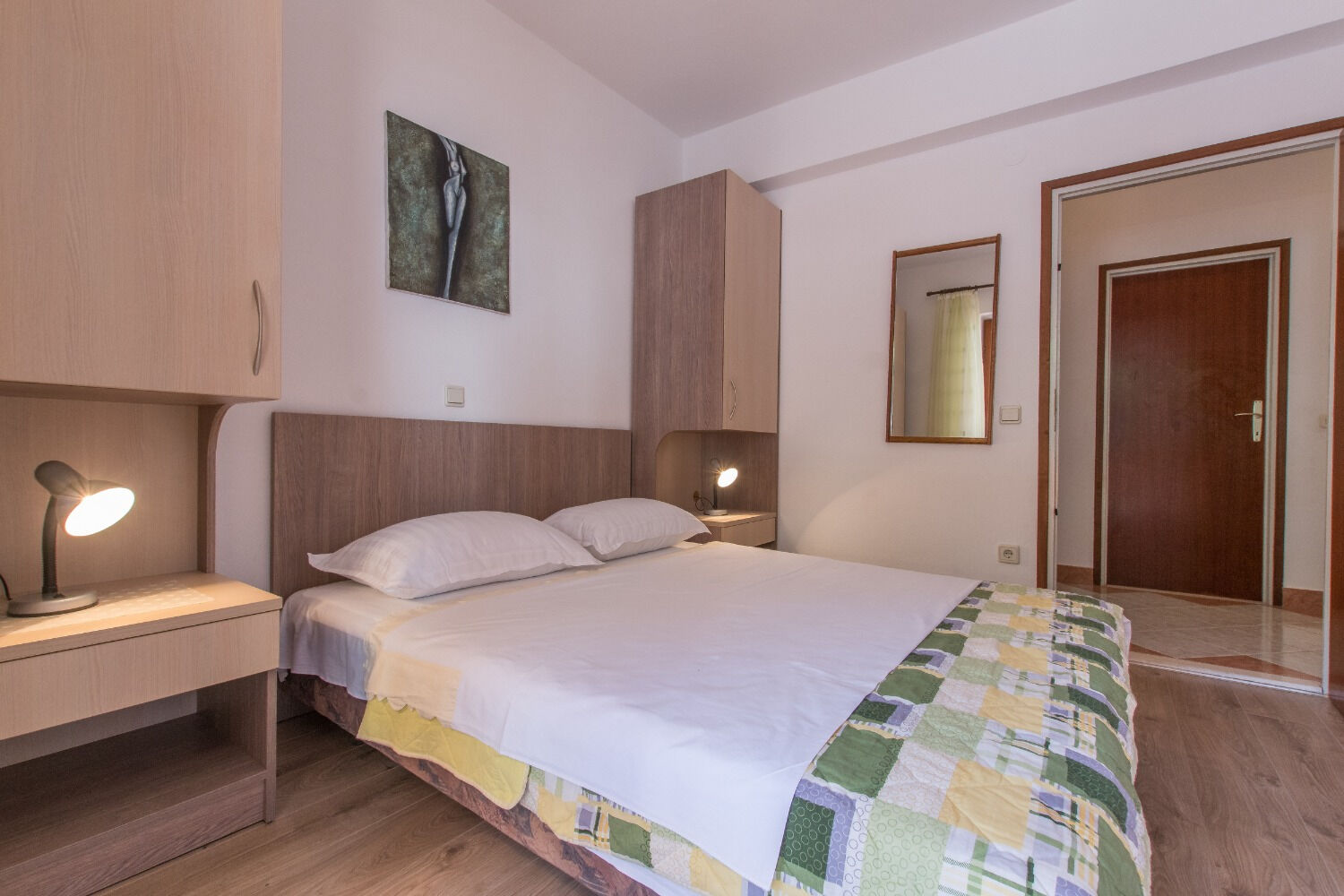 Apartments Ruze 110451-A1