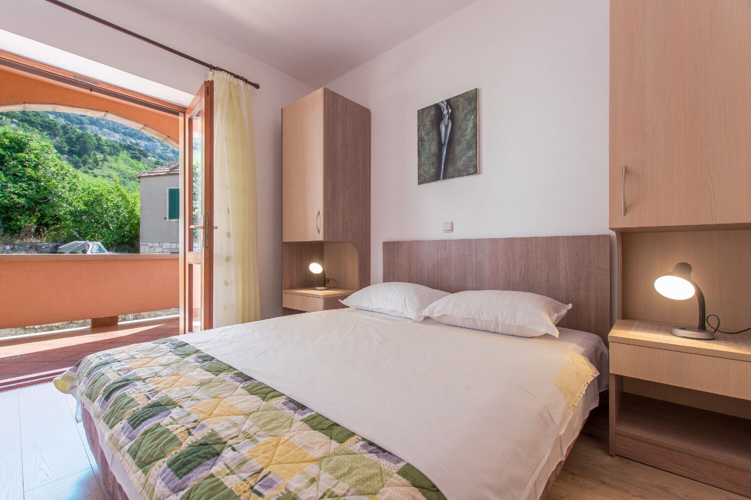 Apartments Ruze 110451-A1