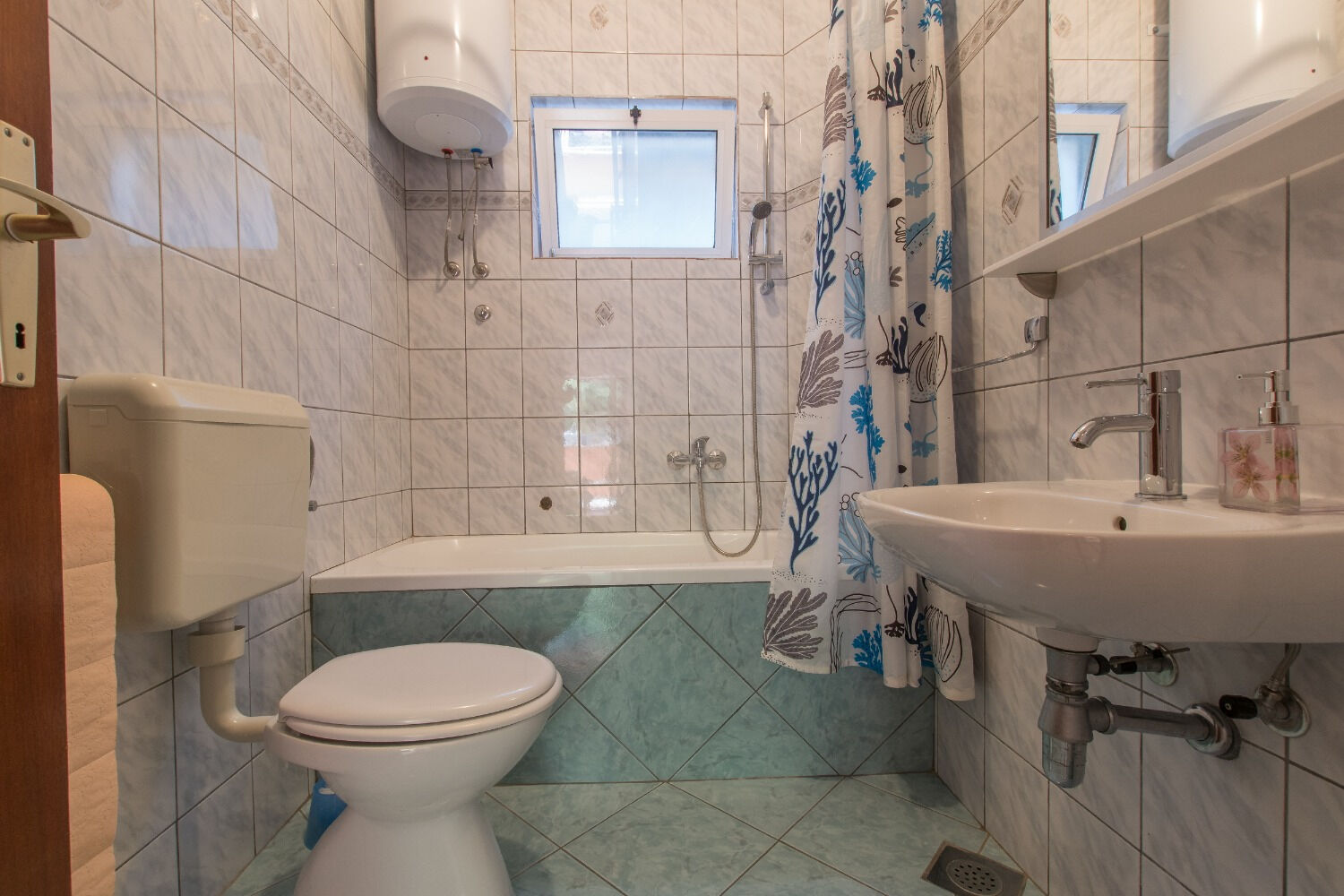Apartments Ruze 110451-A1