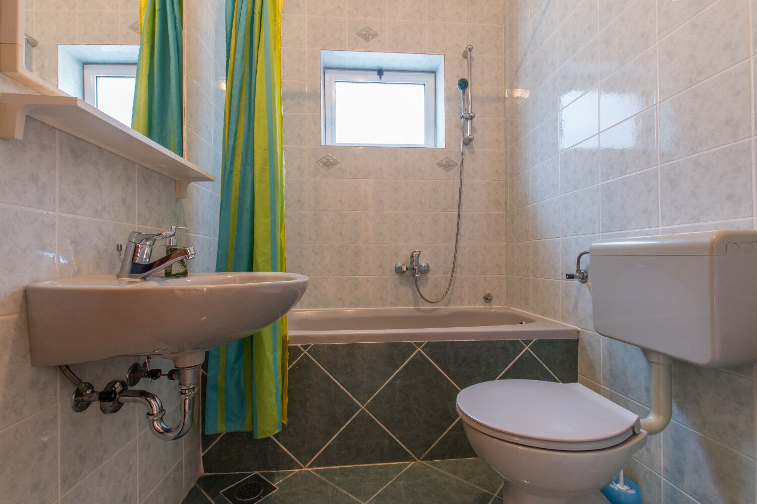 Apartments Ruze 110451-A1