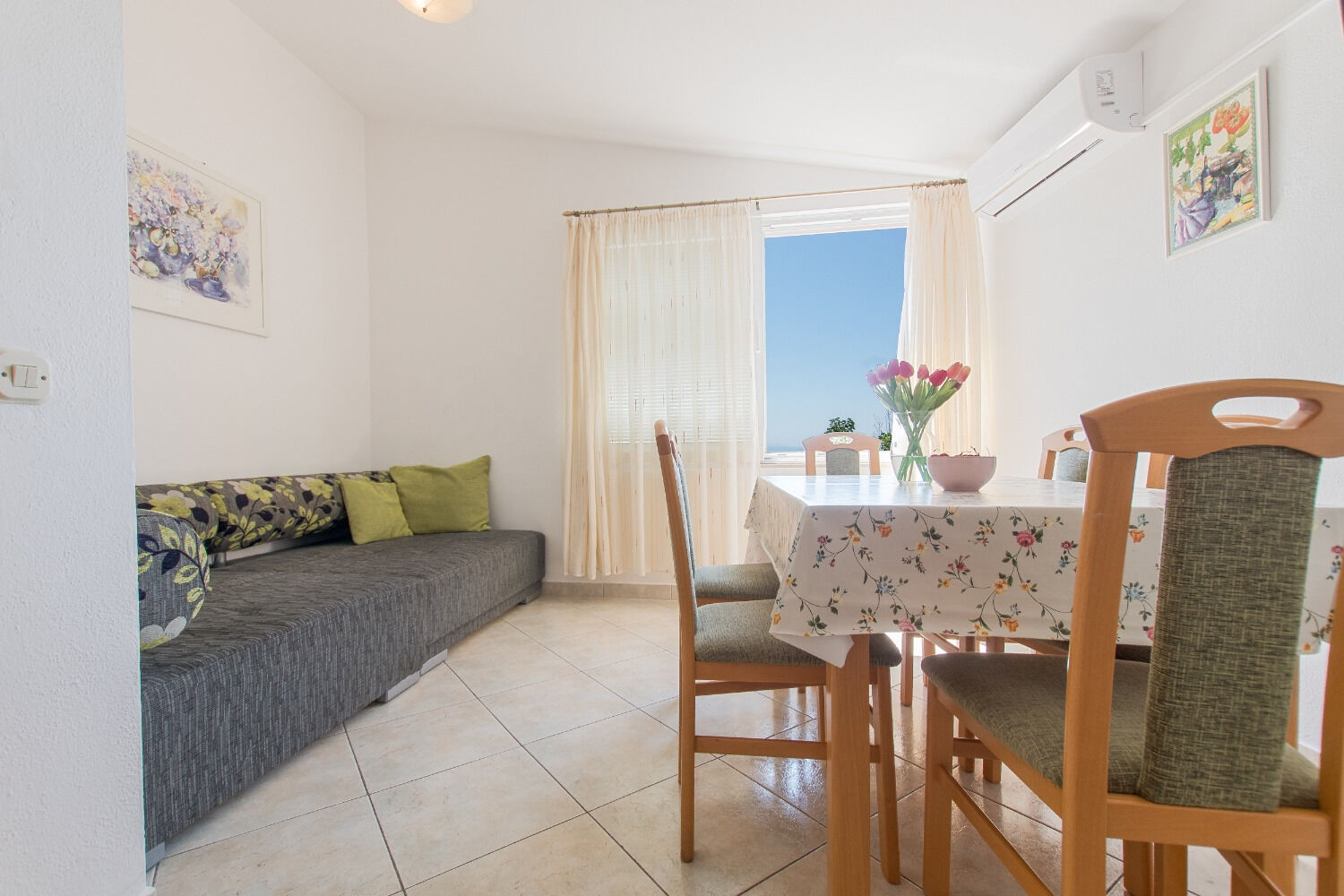 Apartments Ruze 110451-A2