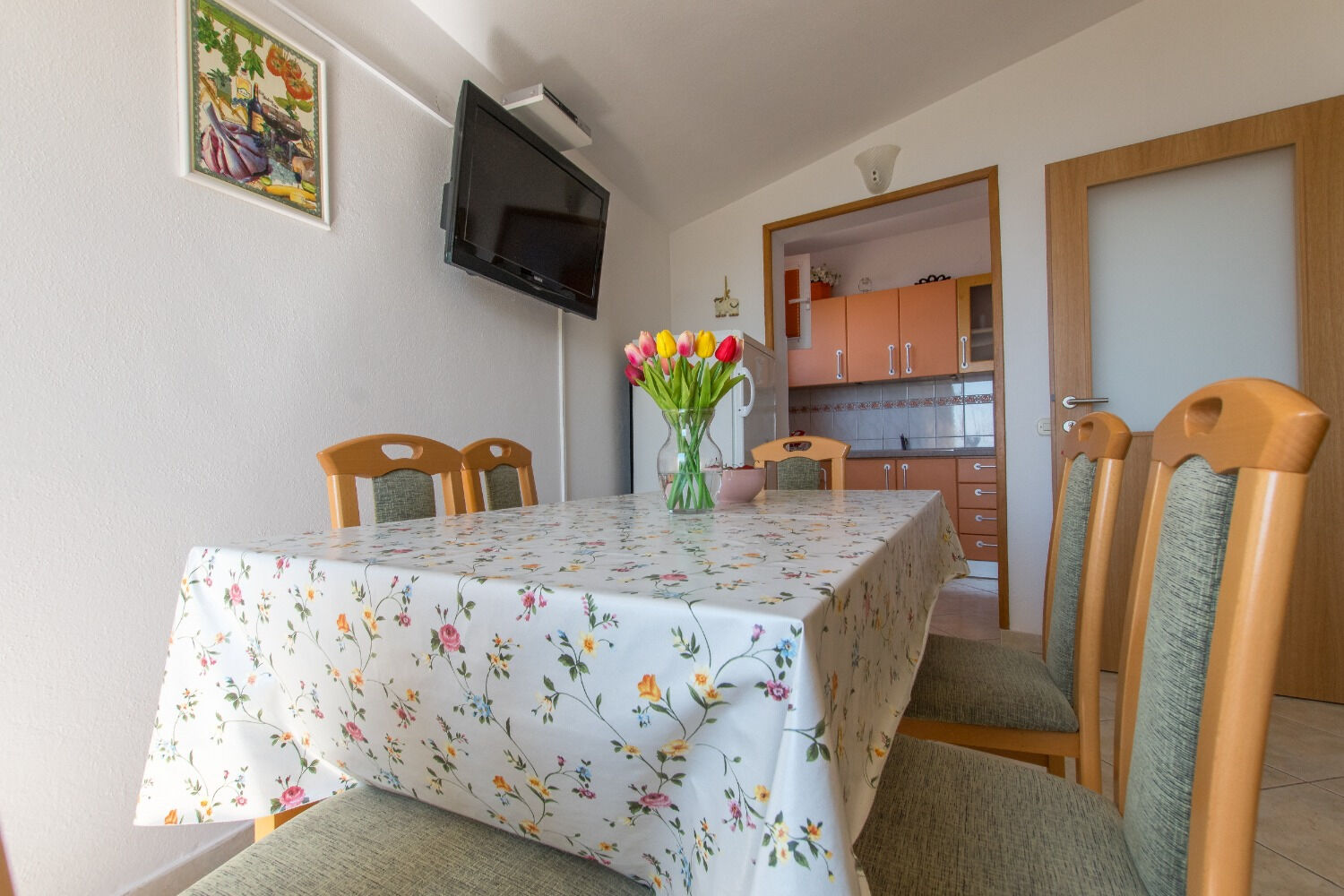 Apartments Ruze 110451-A2