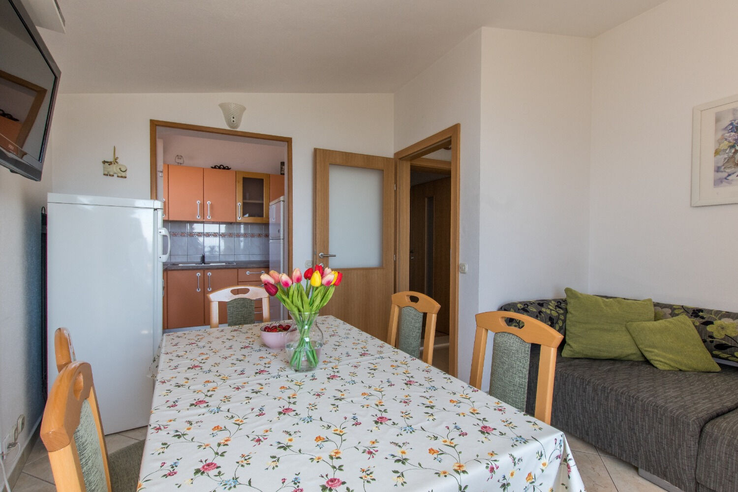Apartments Ruze 110451-A2