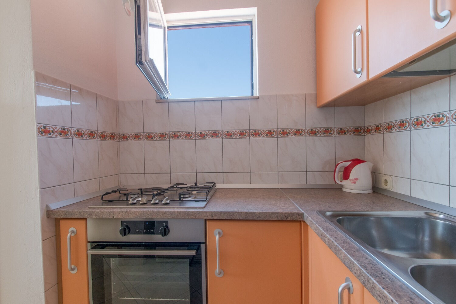 Apartments Ruze 110451-A2
