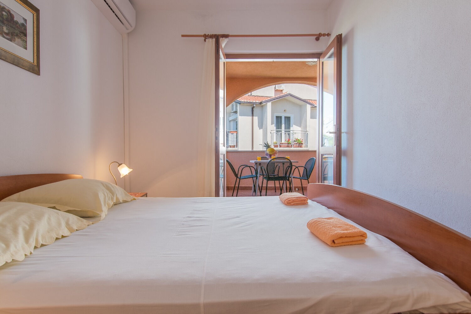Apartments Ruze 110451-A2