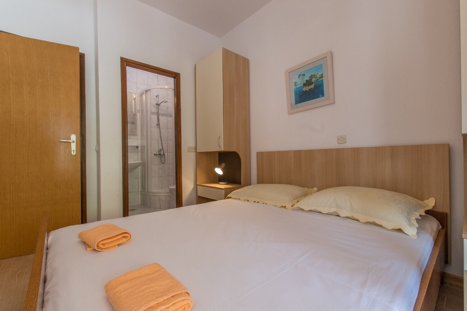Apartments Ruze 110451-A2