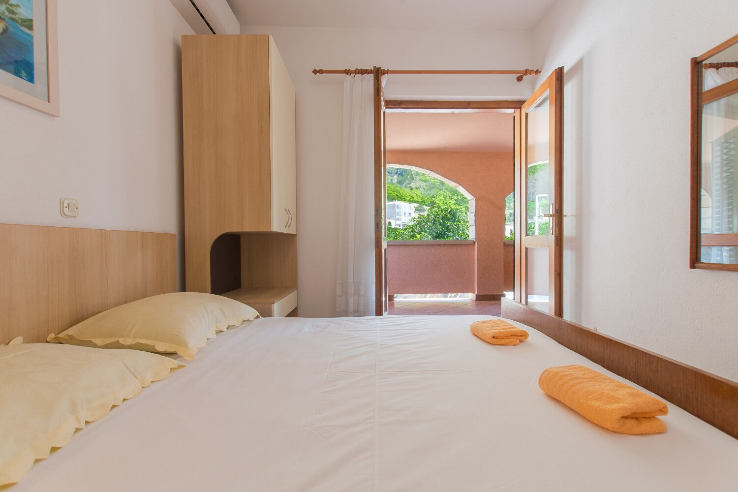 Apartments Ruze 110451-A2