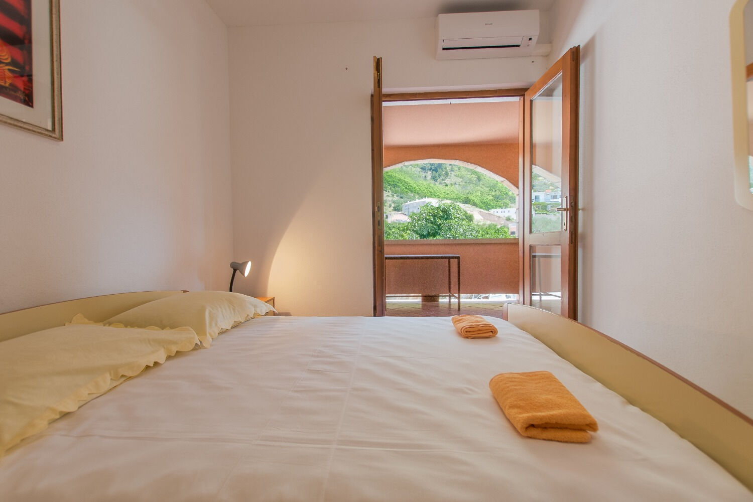 Apartments Ruze 110451-A2