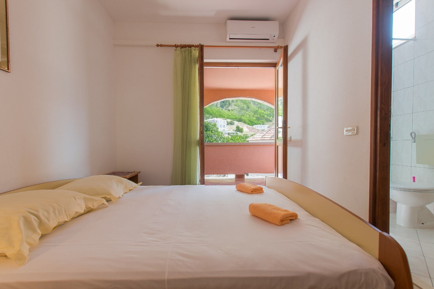 Apartments Ruze 110451-A2