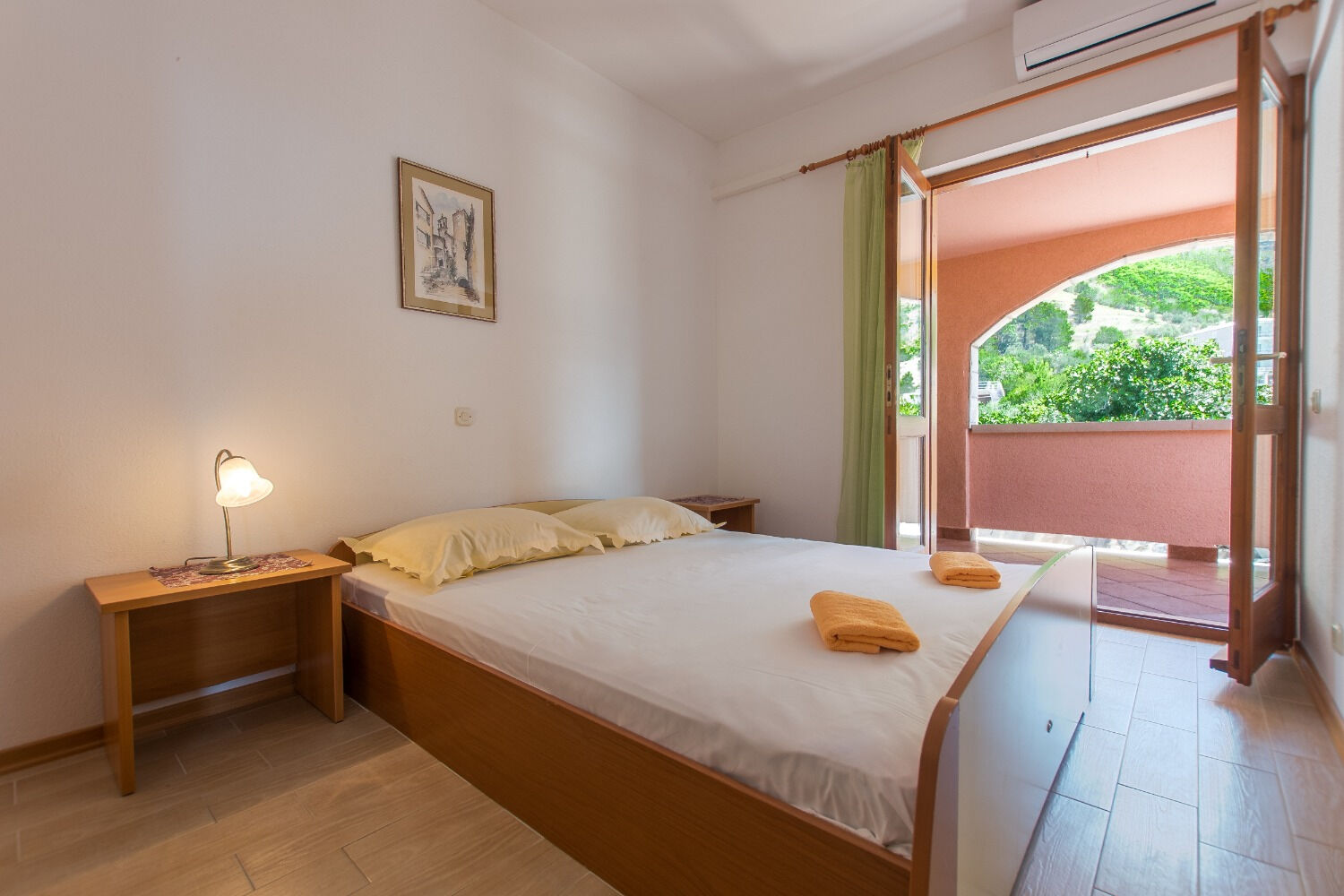 Apartments Ruze 110451-A2