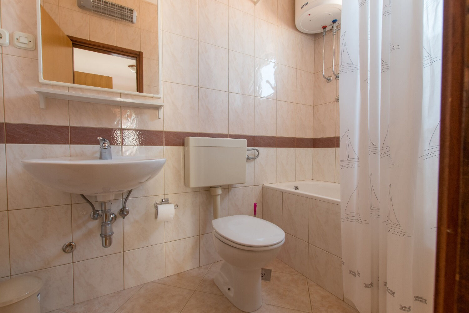 Apartments Ruze 110451-A2