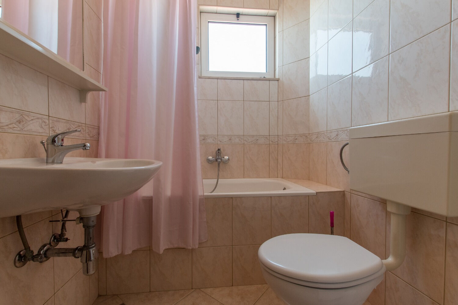 Apartments Ruze 110451-A2