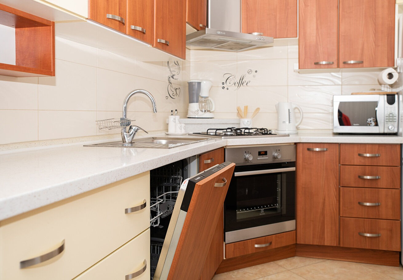 Apartment Mira 110481-A1
