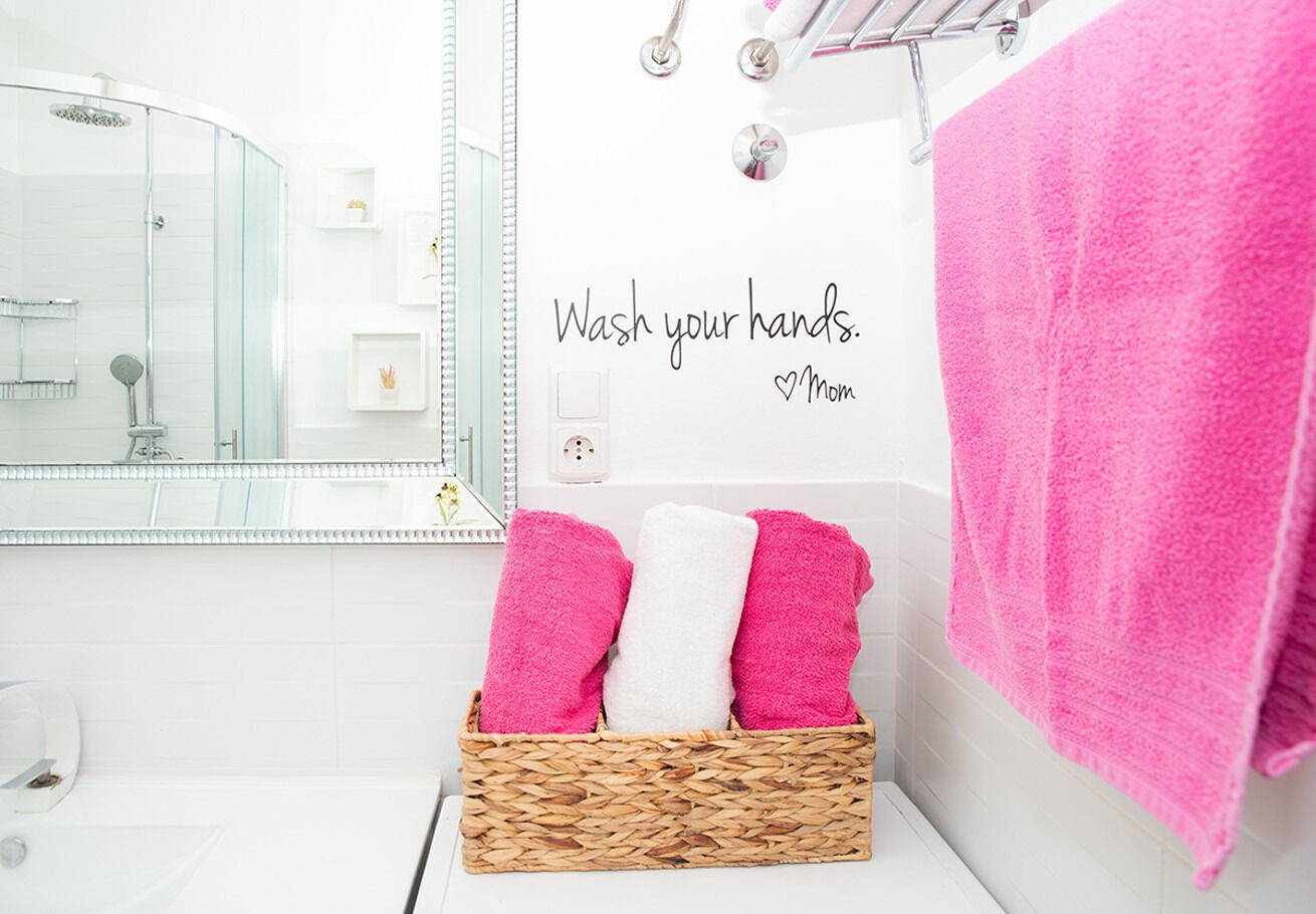 Apartment Mira 110481-A1