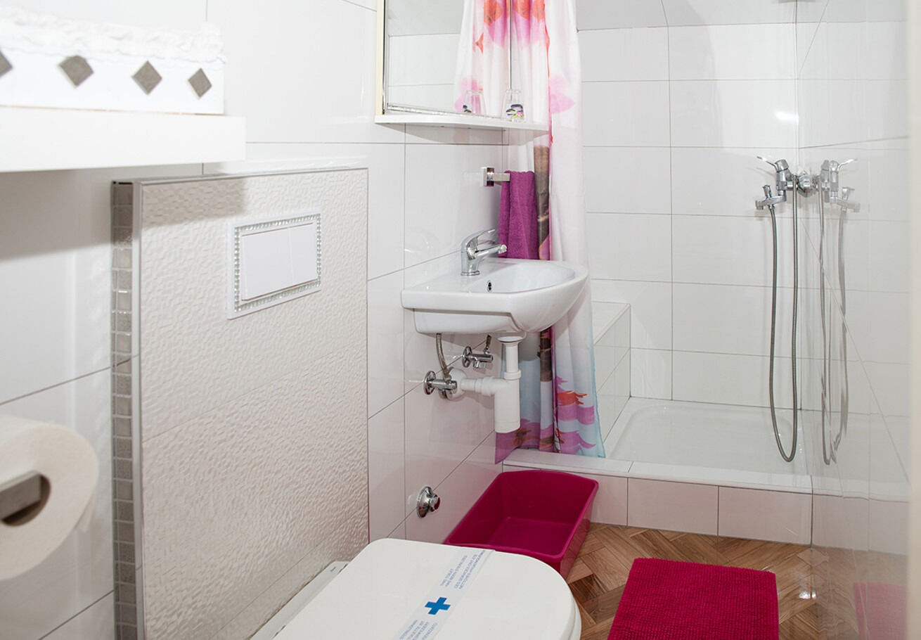 Apartment Mira 110481-A1
