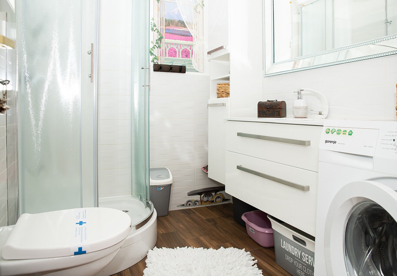 Apartment Mira 110481-A1