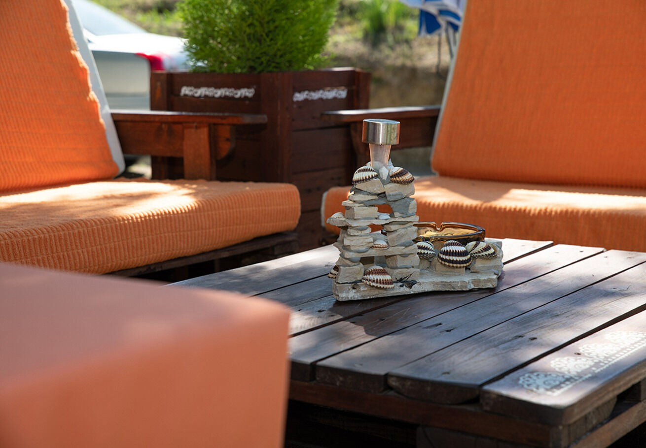 Photo of Apartment Mira