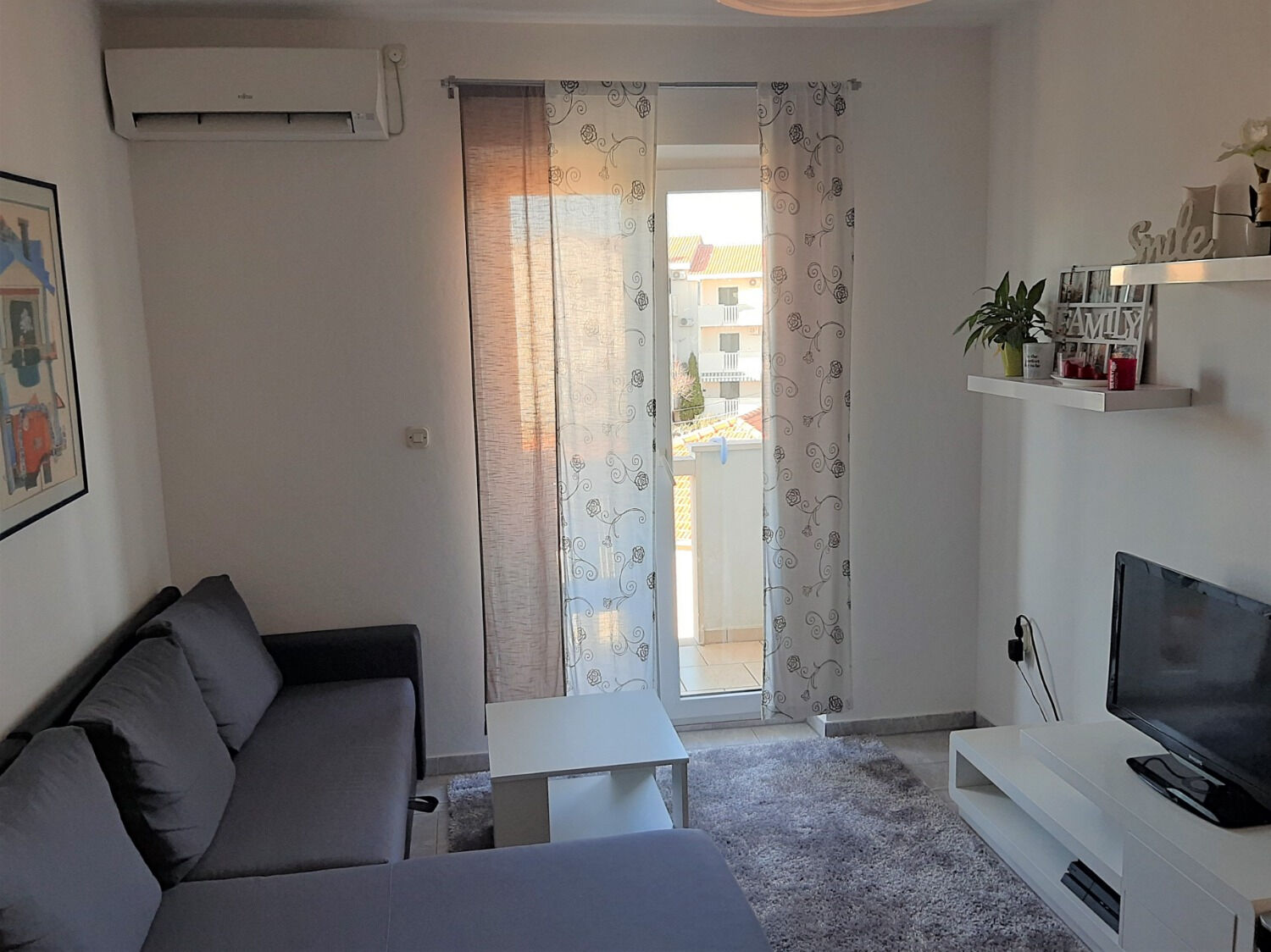 Apartment Mari 110491-A1