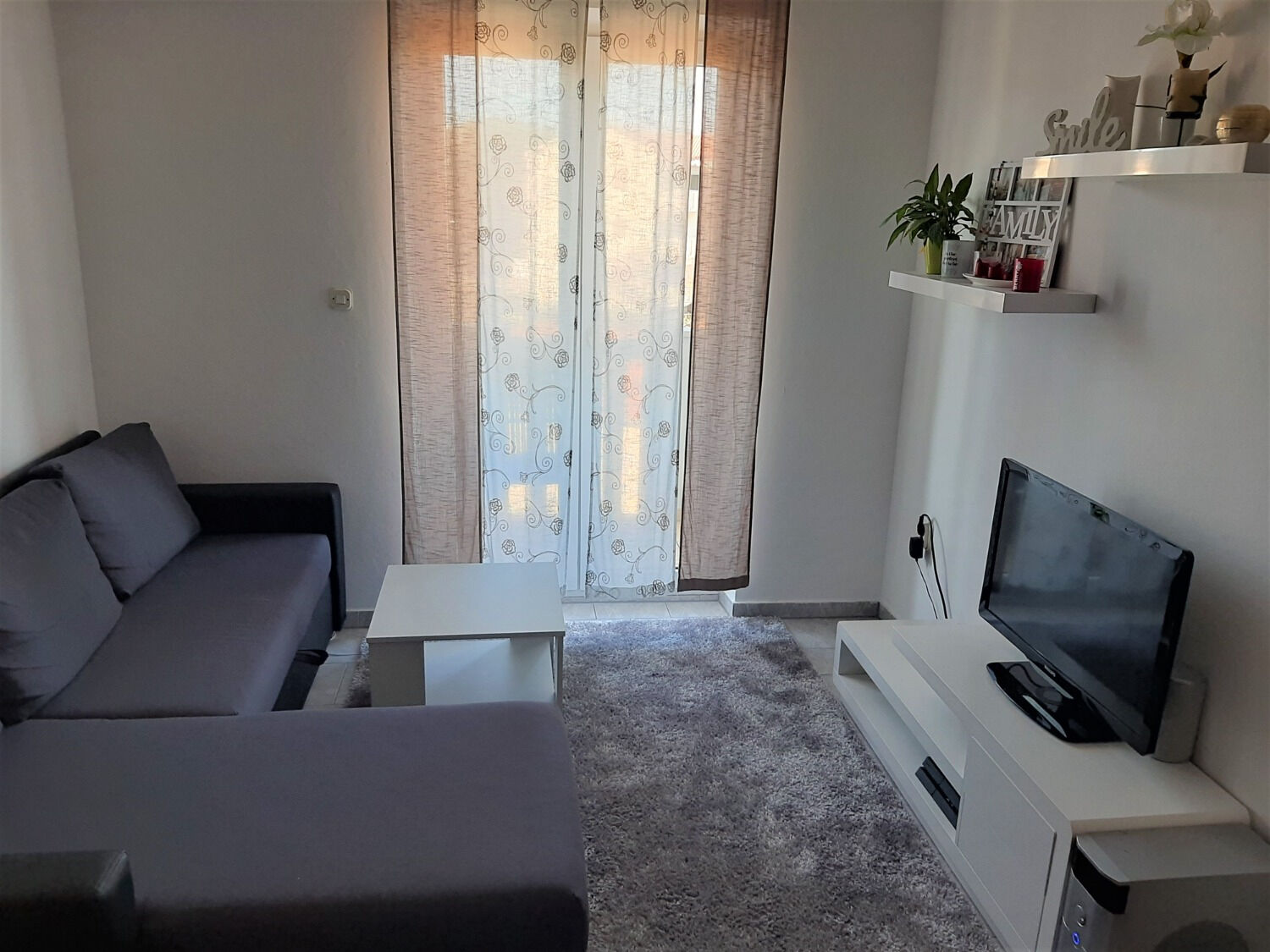 Apartment Mari 110491-A1