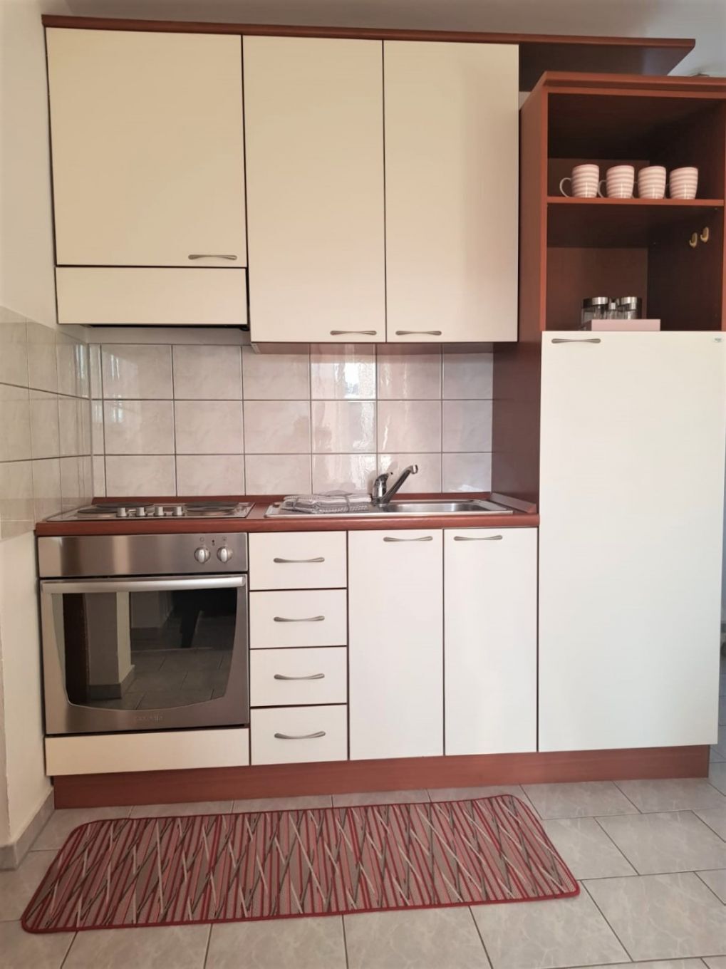 Apartment Mari 110491-A1
