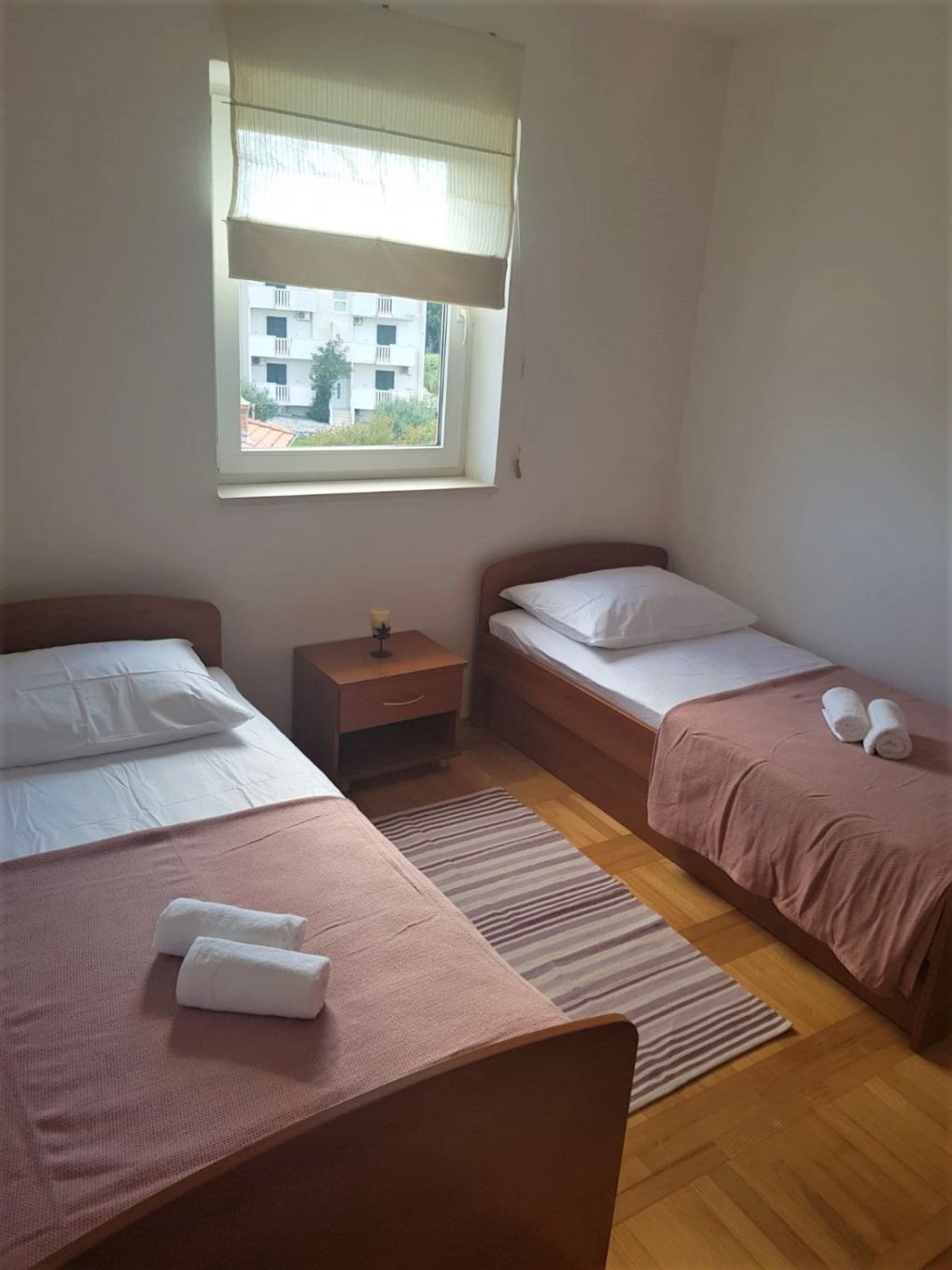 Apartment Mari 110491-A1