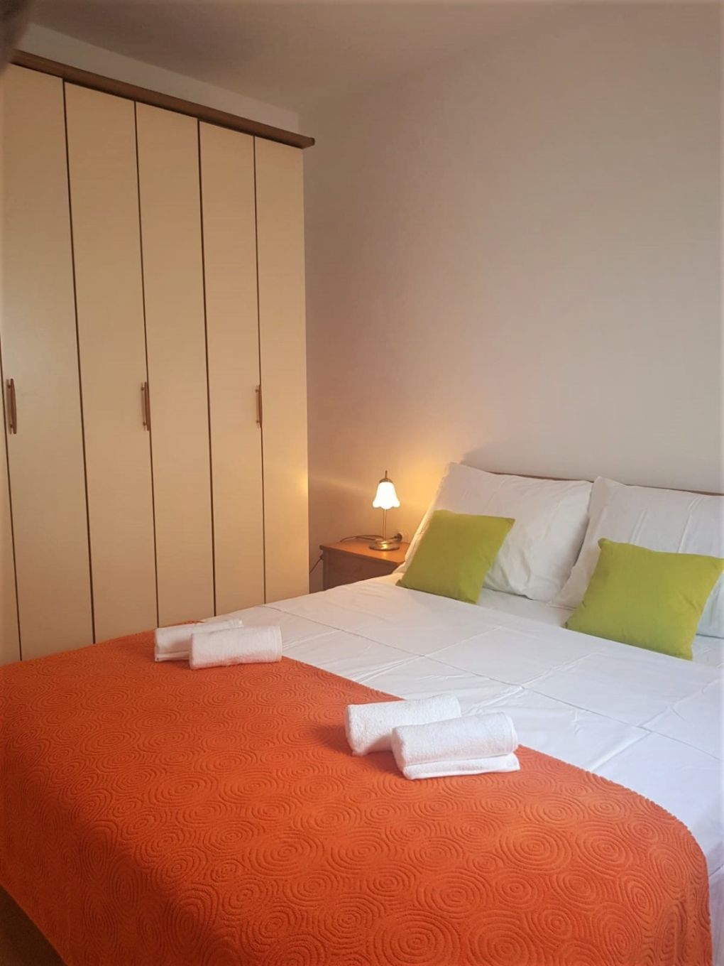 Apartment Mari 110491-A1