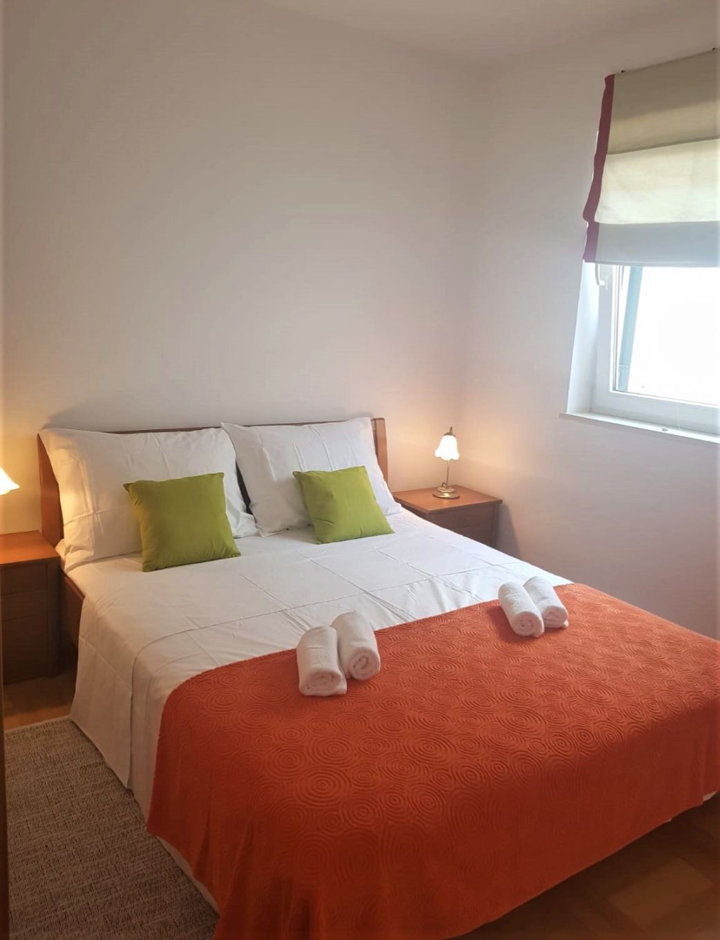 Apartment Mari 110491-A1