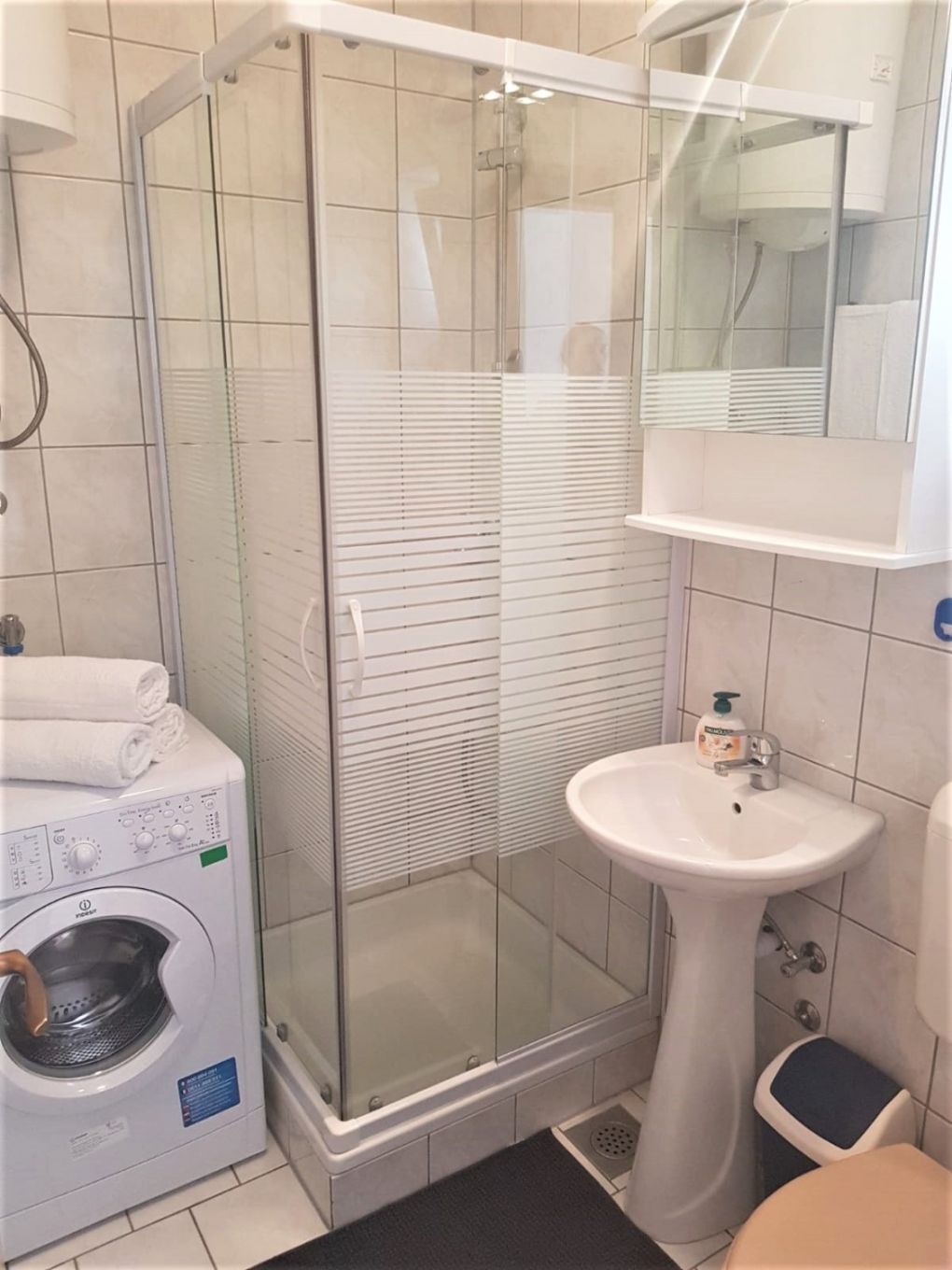 Apartment Mari 110491-A1