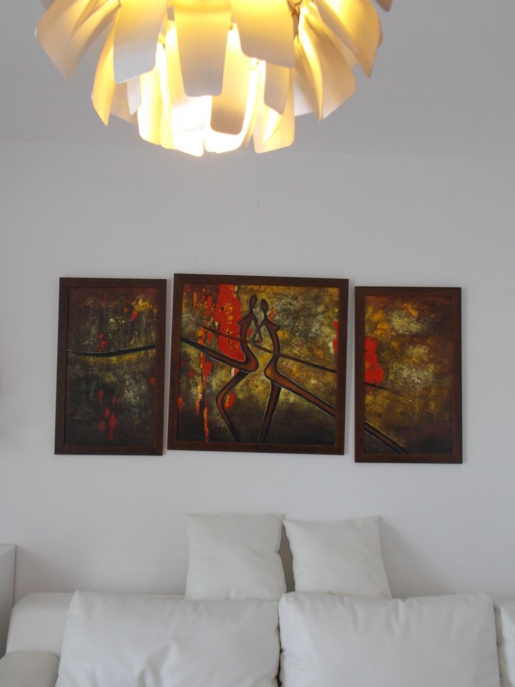 Apartment Markle 107641-A6