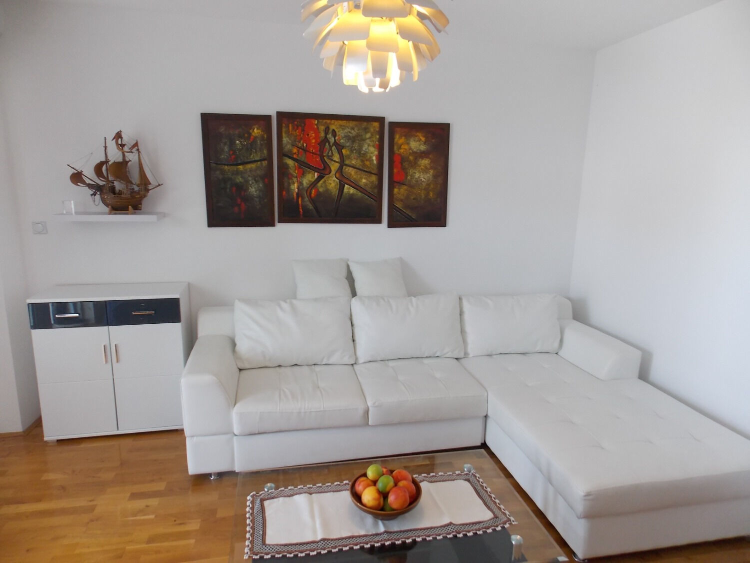 Apartment Markle 107641-A6