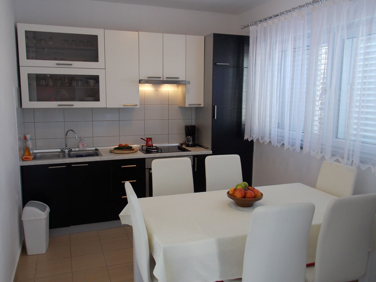 Apartment Markle 107641-A6