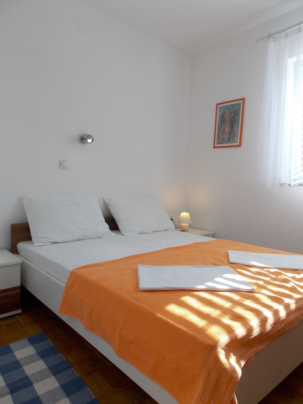 Apartment Markle 107641-A6