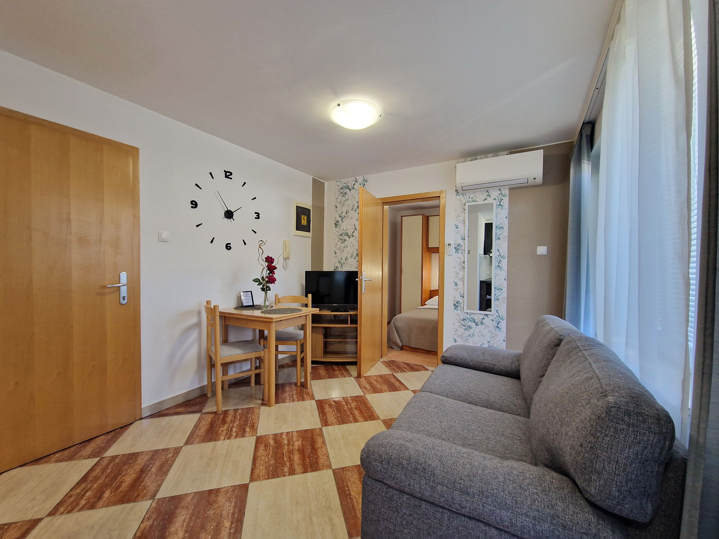 Apartments Villa Akvarij 69091-A3