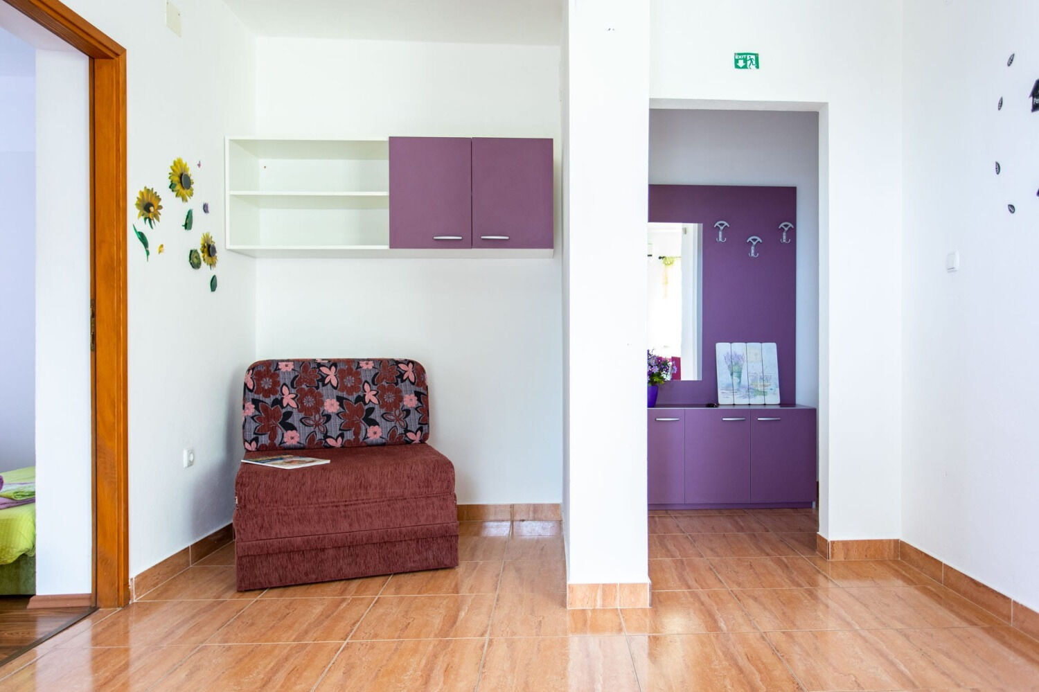 Apartments Nada 11052-A1