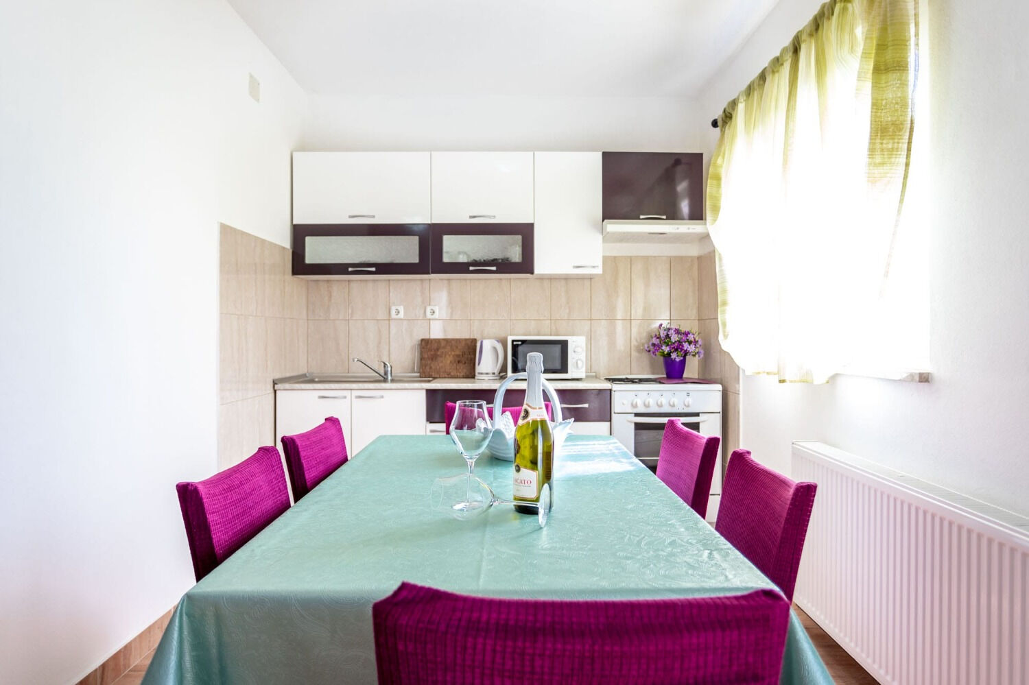 Apartments Nada 11052-A1