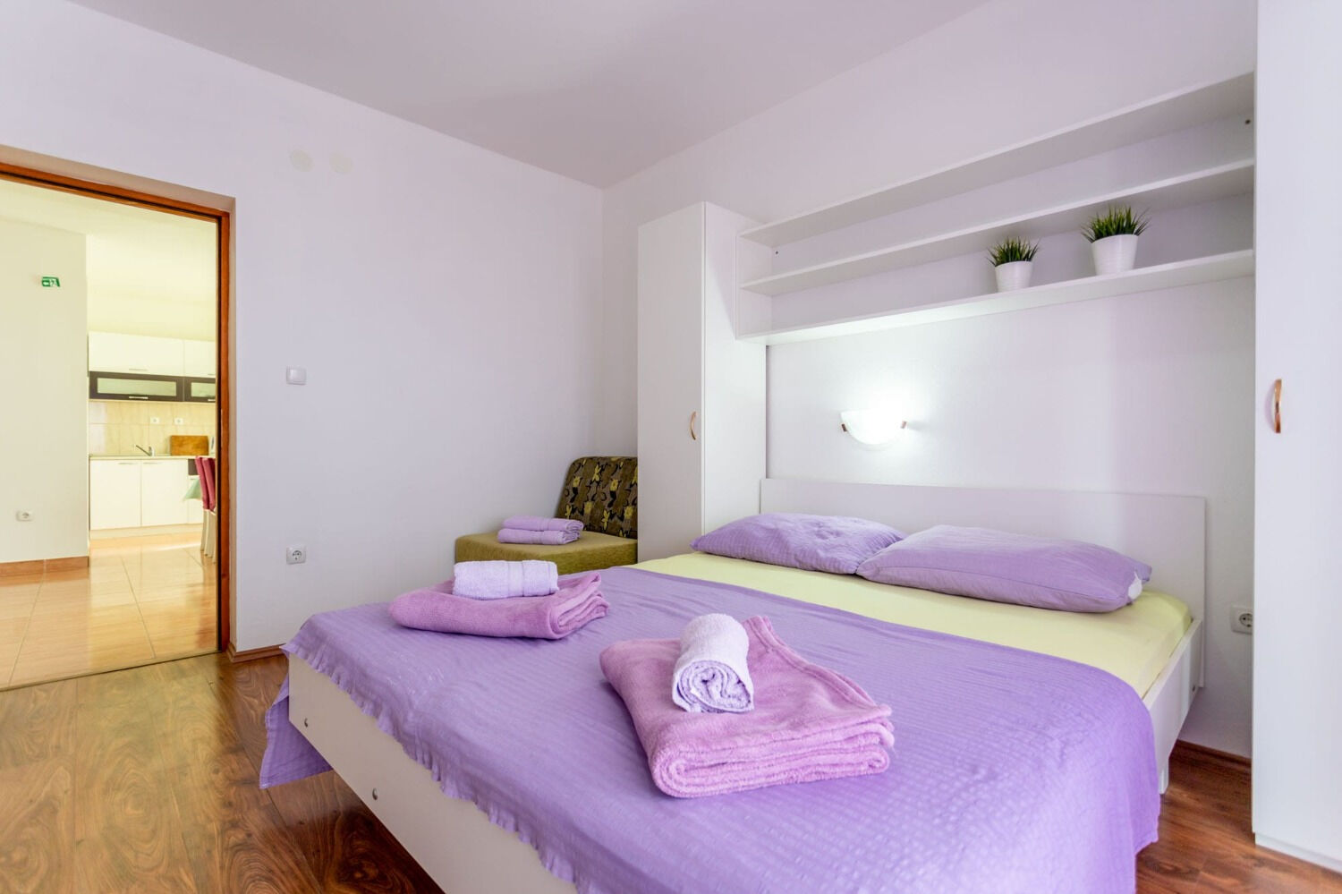 Apartments Nada 11052-A1