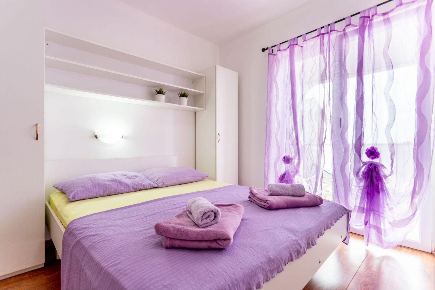 Apartments Nada 11052-A1