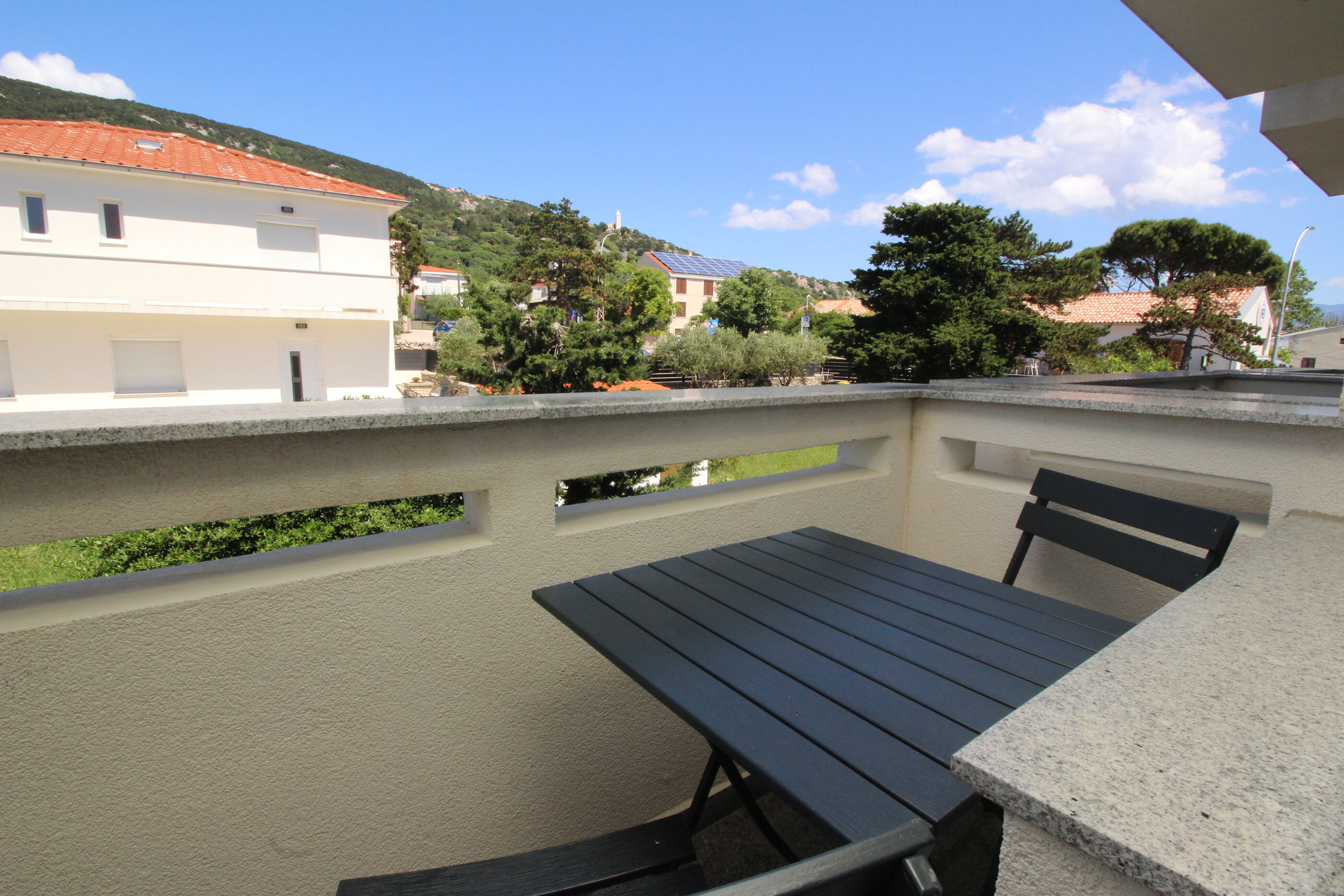 Apartments Villa Akvarij 69091-A3